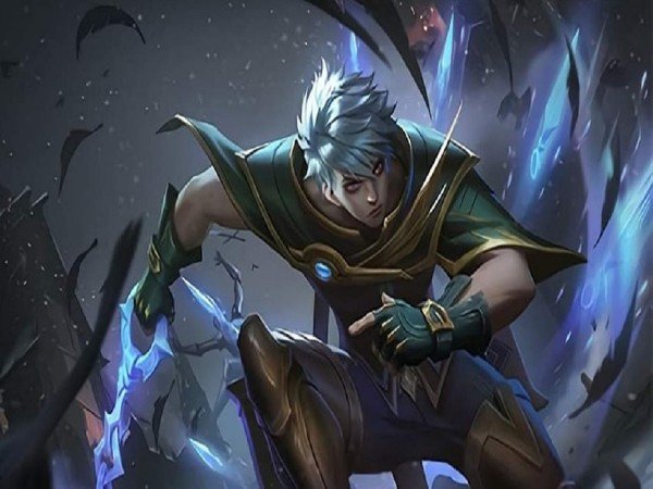 EVOS Lynx Rusak Debut Julian RRQ Mika di Play-ins MLBB UEI Season 2
