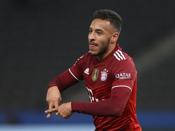 Corentin Tolisso