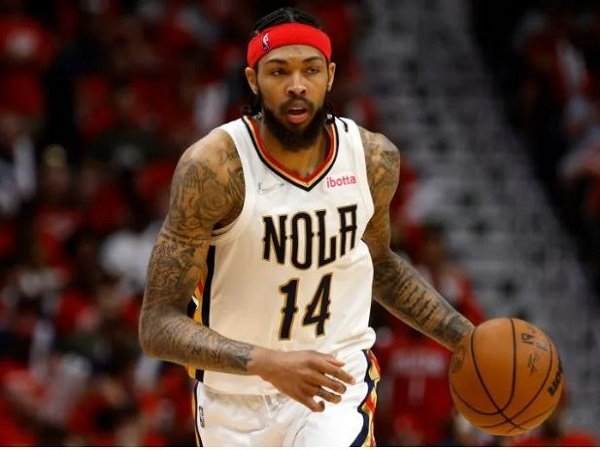 Pemain andalan New Orleans Pelicans, Brandon Ingram. (Images: Getty)