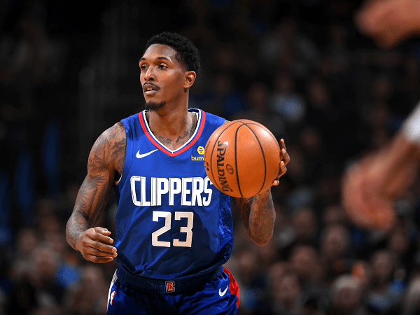 Lou Williams punya alasan mengapa lebih nyaman perkuat Clippers daripada Lakers.