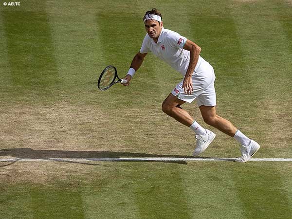 Roger Federer berencana untuk kembali beraksi di turnamen ATP