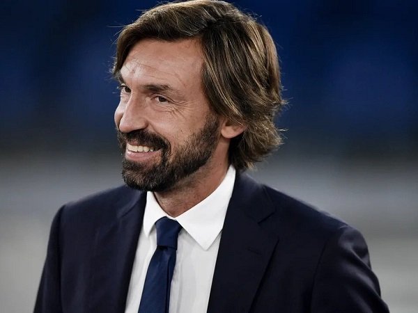 Andrea Pirlo