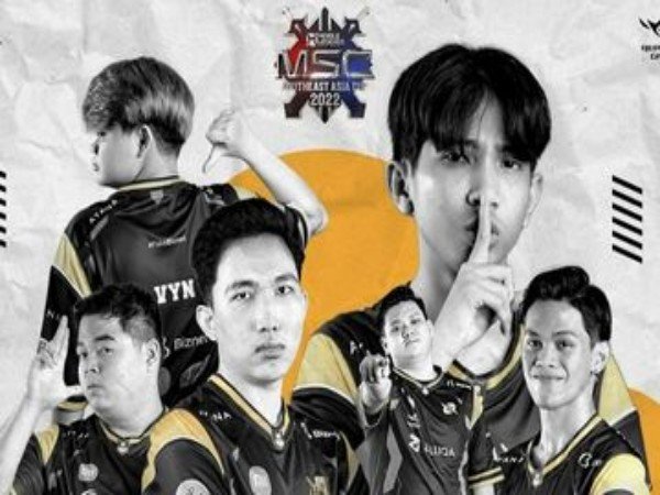 Jadwal dan Bracket Babak Playoff MSC 2022, RRQ Hoshi Tantang EVOS SG