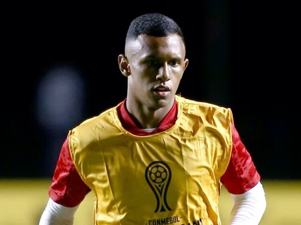 Marquinhos (Sumber: Reuters)