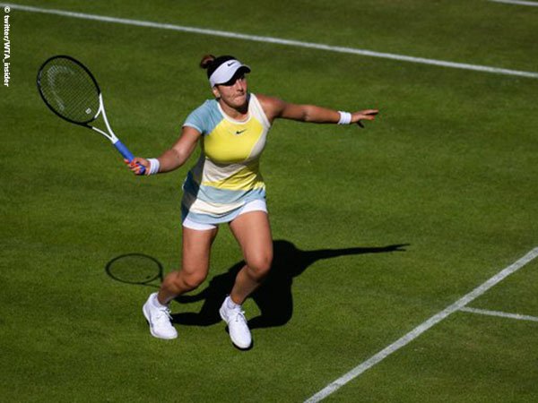 Bianca Andreescu dan Karolina Pliskova langkahi rintangan pertama di Berlin