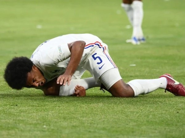 Jules Kounde (Sumber: Getty)