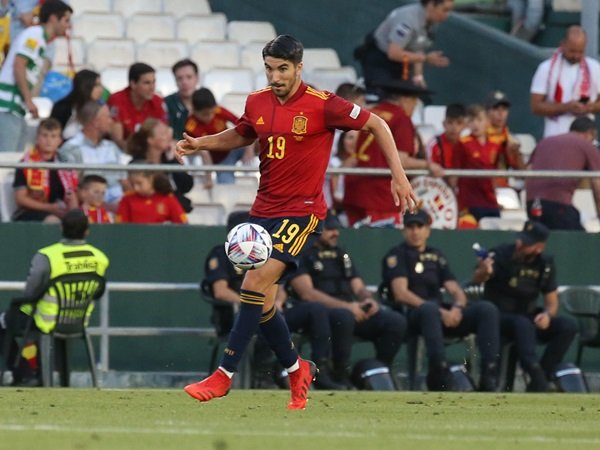 Gelandang incaran Atletico Madrid