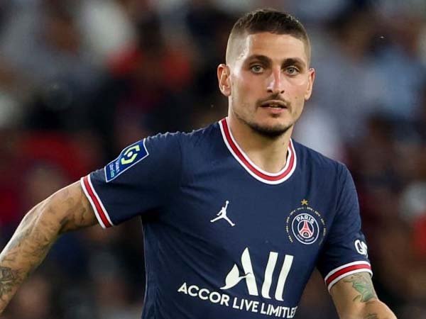 Verratti Tegaskan Gelar Ligue 1 Tidak Diraih dengan Mudah