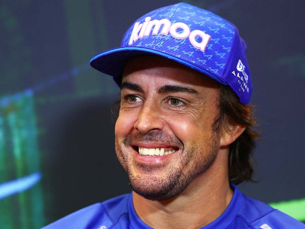 Fernando Alonso