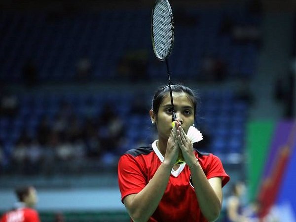 Gregoria Mariska Langsung Kandas di Babak Pertama Indonesia Open 2022