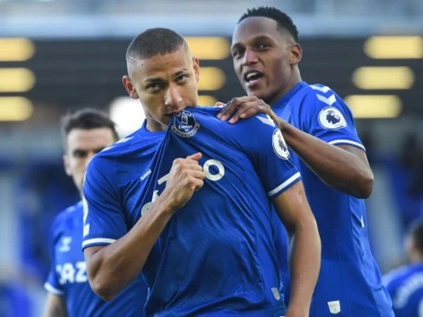 Richarlison (Sumber: Getty)