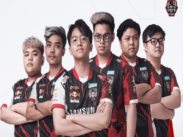 Alter Ego Lumat Global Esports di Fase Grup VCT APAC Stage 2