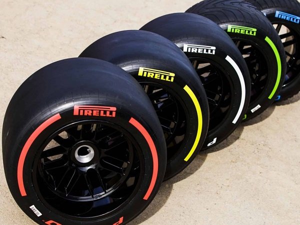Pirelli tegaskan ban untuk GP Kanada tidak akan mudah panas.