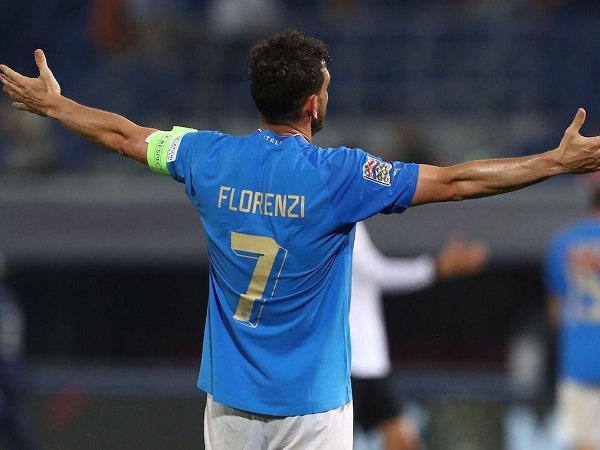 Alessandro Florenzi