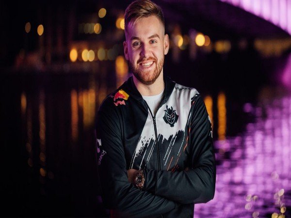 NiKo Gemilang, G2 Bekap FaZe Clan Demi Semifinal BLAST Premier Spring Final