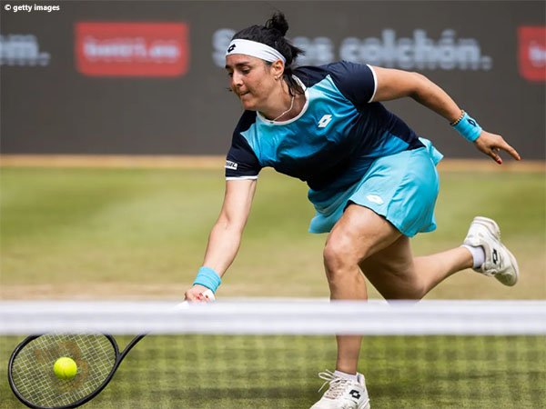 Ons Jabeur segel kemenangan demi perempatfinal di Berlin