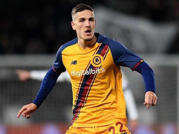 Nicolo Zaniolo