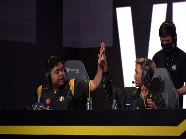 RRQ Hoshi ke Grand Final MSC 2022 Setelah Benamkan RSG PG