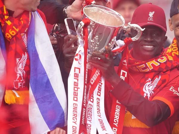 Bayern Munich Konfirmasi Kesepakatan Transfer Mane Telah Dicapai