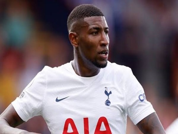 Atletico Madrid incar Emerson Royal