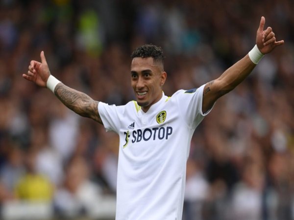 Arsenal disarankan segera rekrut Rapinha