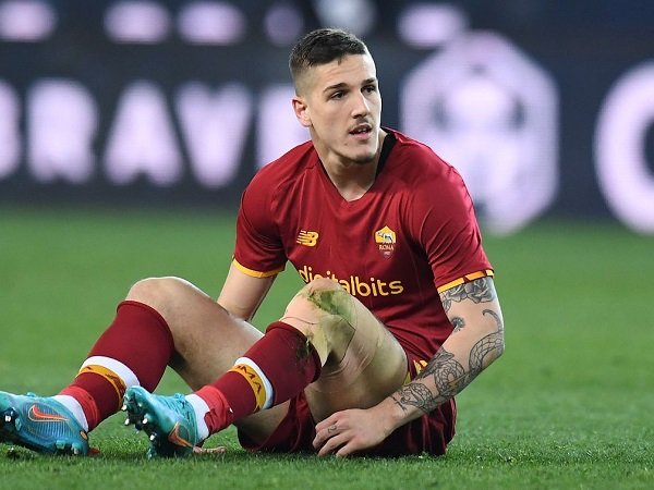 Nicolo Zaniolo