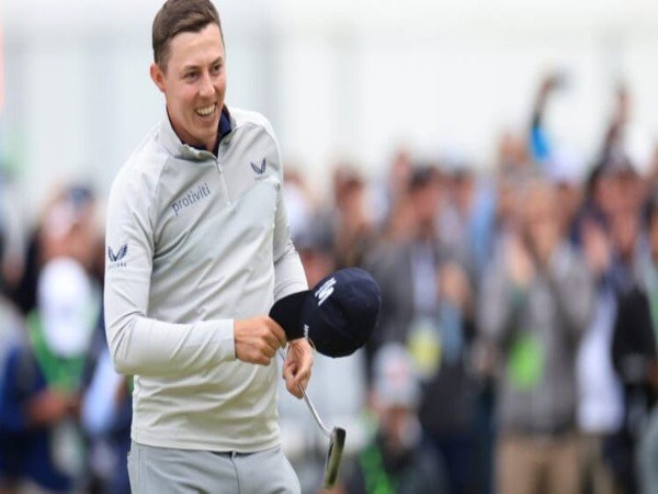 OWGR: Matt Fitzpatrick Melesat Ke No.10, Mcllroy Geser Rahm dari No. 2
