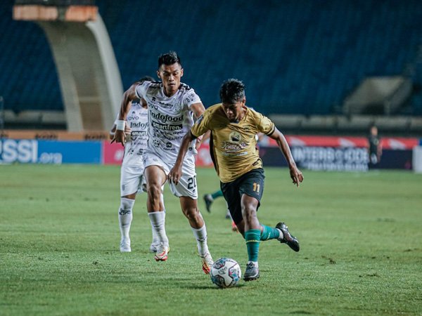 Winger Persebaya Surabaya, Muhammad Supriadi