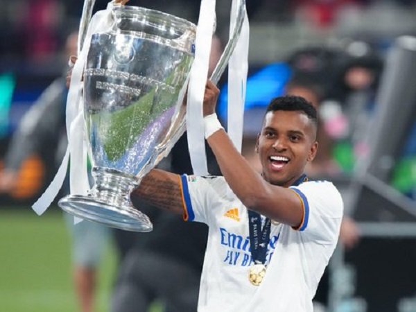 Rodrygo