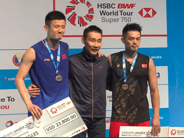 Malaysia Open Akan Jadi Salah Satu Turnamen Terbaik di Dunia