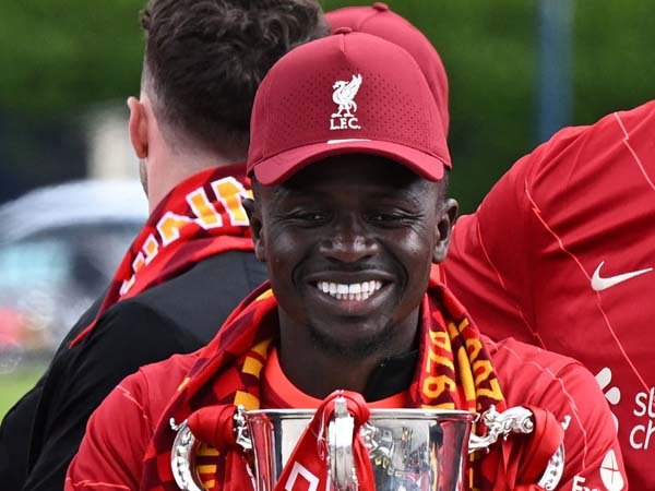 Mane Janji Akan Jadi Pendukung No. 1 Liverpool