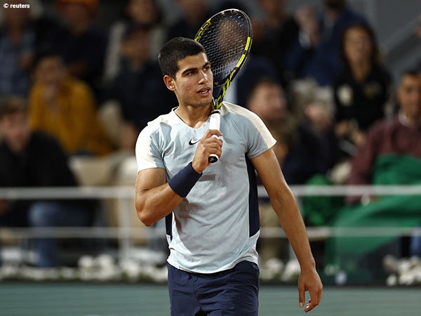 Bagi Juan Carlos Ferrero, pekan ini akan sangat penting bagi Carlos Alcaraz jelang Wimbledon