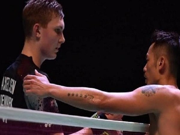Dahulu Ada Lin Dan, Sekarang Adalah Eranya Viktor Axelsen