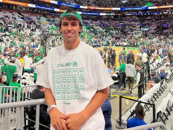 Tottenham incar Felix