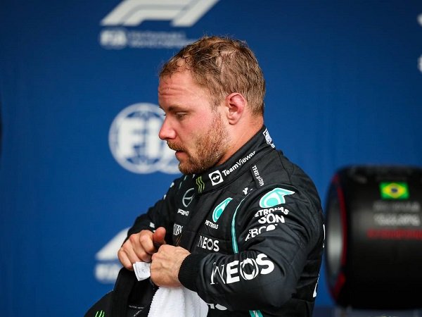 Valtteri Bottas pernah terpikirkan untuk pensiun dini.