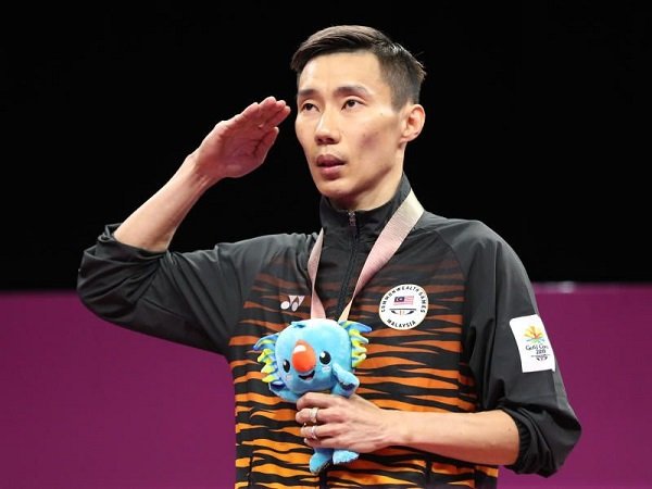 Lee Chong Wei: Commonwealth Games Lebin Penting Dari Kejuaraan Dunia