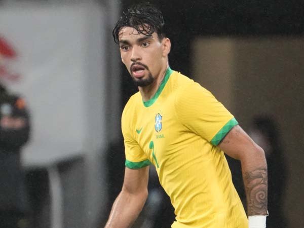 Paqueta Harus Jalani Operasi Pada Jarinya akibat Main Layang-layang