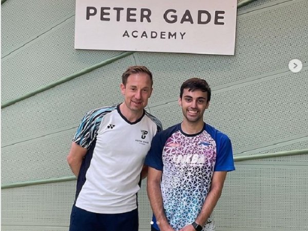 Peter Gade Terkesan Dengan Skill Pemain Muda India, Varun Kapur