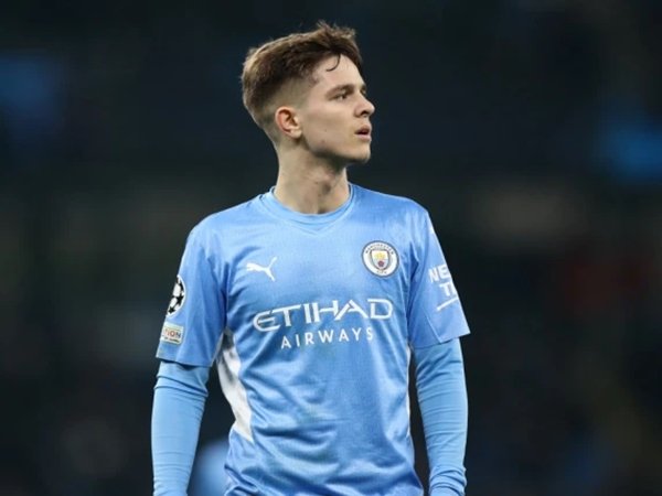 Cole Palmer (Sumber: Getty)