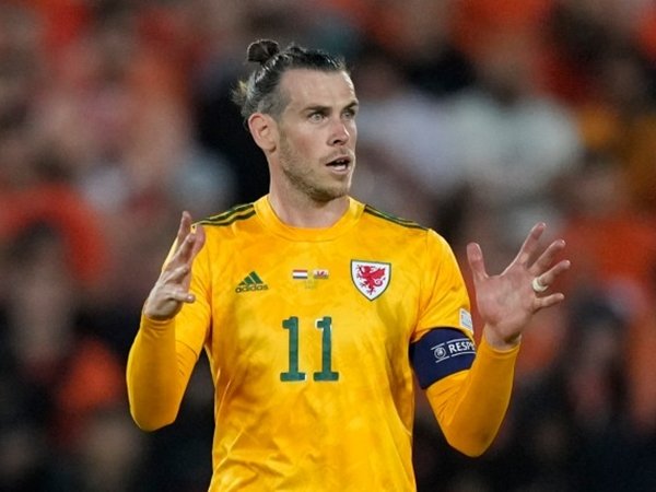 Gareth Bale (Sumber: Getty)