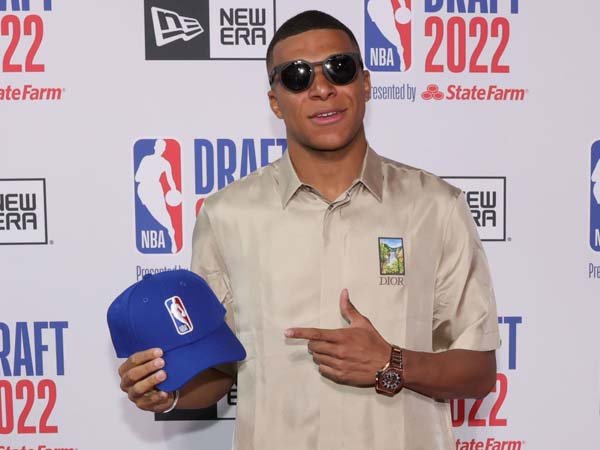 Mbappe Tegaskan PSG Jauh Lebih Besar Dibandingkan Dirinya