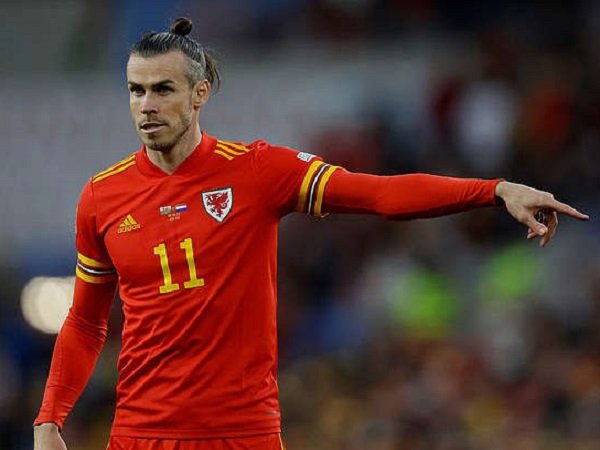 Winger Real Madrid, Gareth Bale. (Images: Getty)