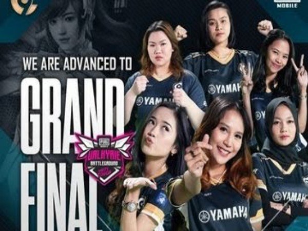 Grand Final PMVB Season 1 D2: Tim Papan Bawah Mulai Panas
