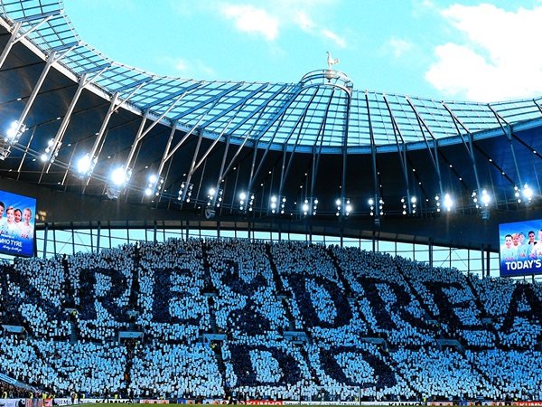 Tottenham
