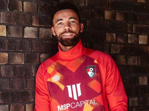 Bournemouth Resmi Datangkan Eks Bek West Ham, Ryan Fredericks