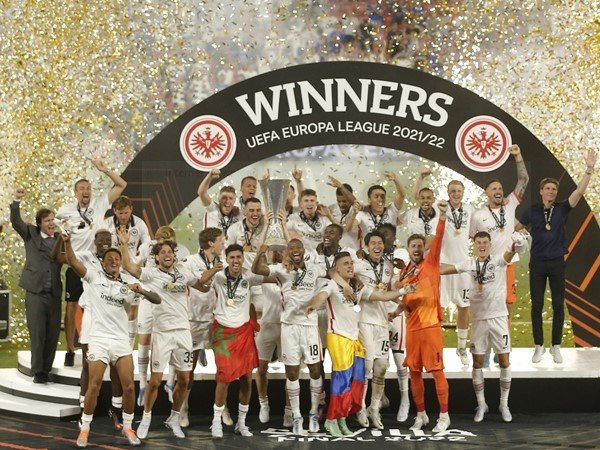Eintracht Frankfurt