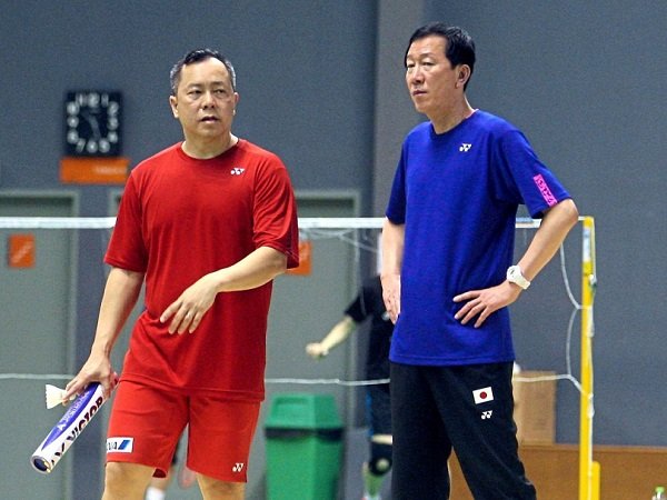 Kewibawaan Park Joo Bong Yang Membuat Kemajuan Pesat Timnas Jepang