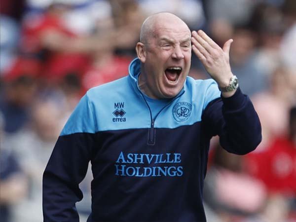 West Ham Angkat Mark Warburton Sebagai Asisten Pelatih Tim Utama