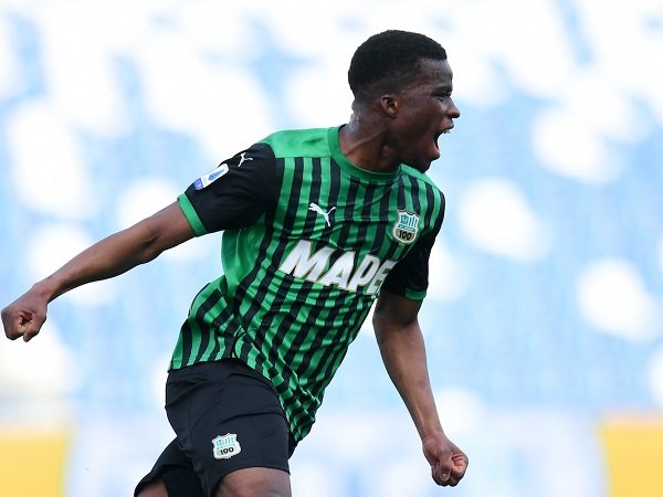 Hamed Junior Traore