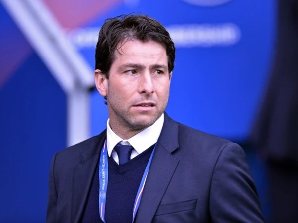 Maxwell (Sumber: Getty)